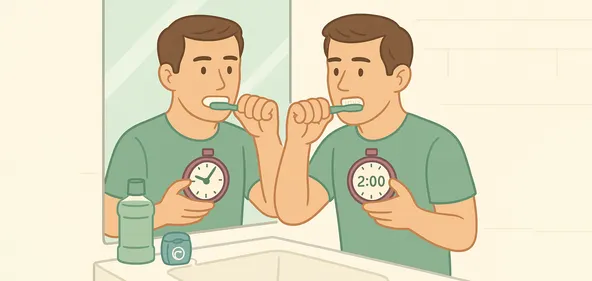 Les soins du quotidien